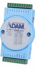 研華ADAM-4118在吹塑中空成型機(jī)中溫度采集的應(yīng)用