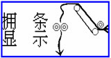 Hitech觸摸屏在精梳機上的應(yīng)用