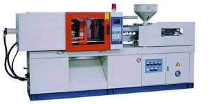 熱成型機(jī)PPC11控制系統(tǒng)方案