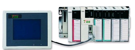 熱成型機(jī)PPC11控制系統(tǒng)方案
