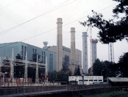 意大利電力行業(yè)